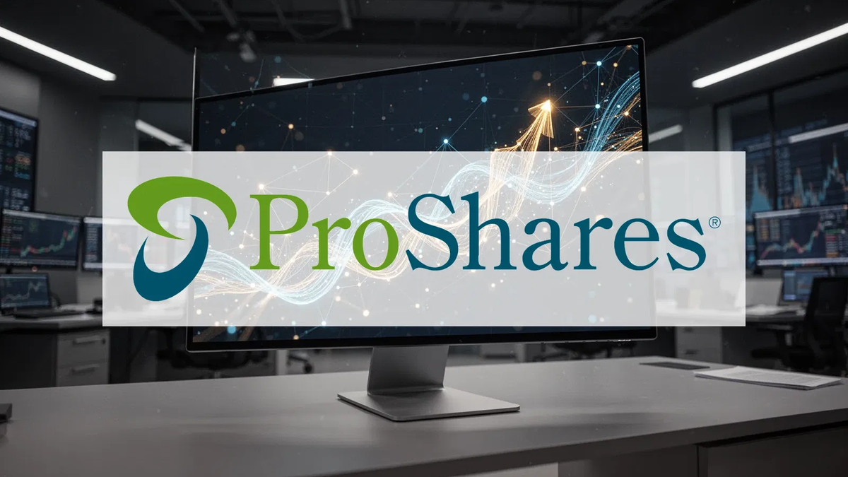 BITO ETF: Institutionelles Interesse wächst - Foto: über boerse-global.de