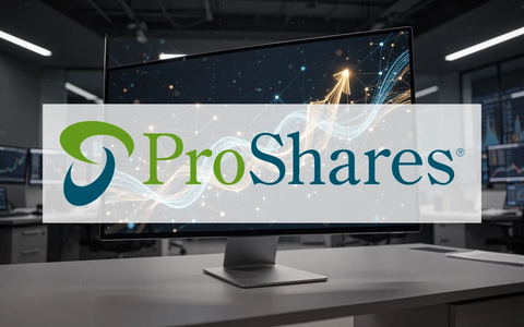 BITO ETF: Institutionelles Interesse wächst - Foto: über boerse-global.de