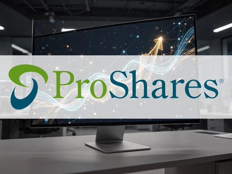 BITO ETF: Institutionelles Interesse wächst - Foto: über boerse-global.de