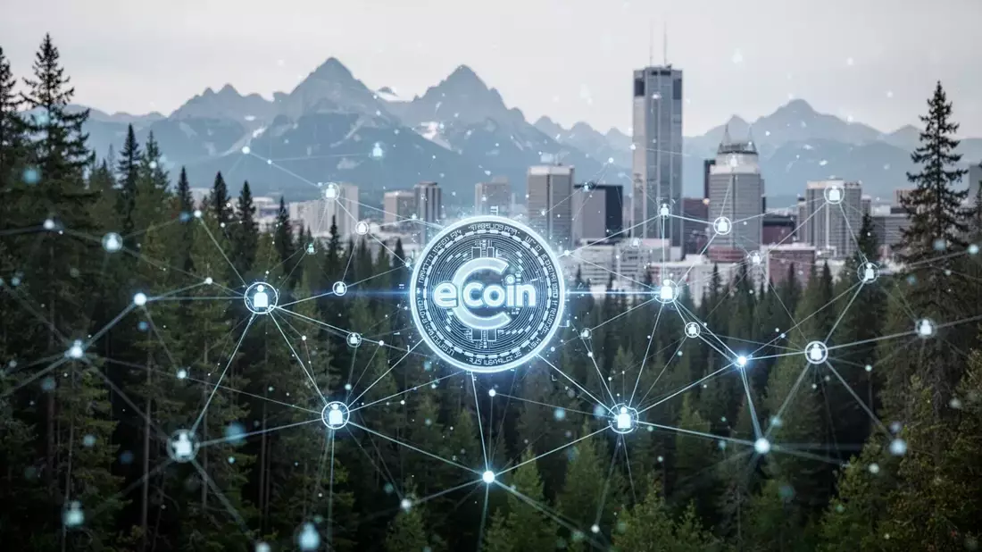 Canada eCoin: Makro-Faktoren dominieren - Bild: über boerse-global.de