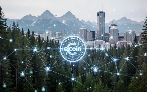 Canada eCoin: Makro-Faktoren dominieren - Foto: über boerse-global.de