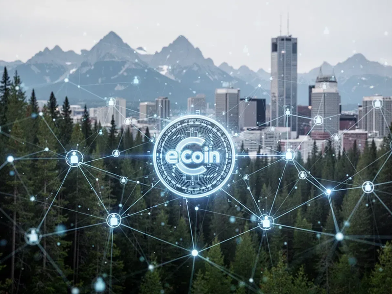 Canada eCoin: Makro-Faktoren dominieren - Foto: über boerse-global.de