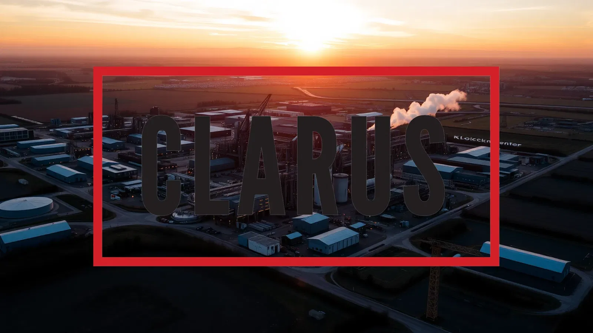 Clarity Metals: Bohrkampagne vor Abschluss - Foto: über boerse-global.de