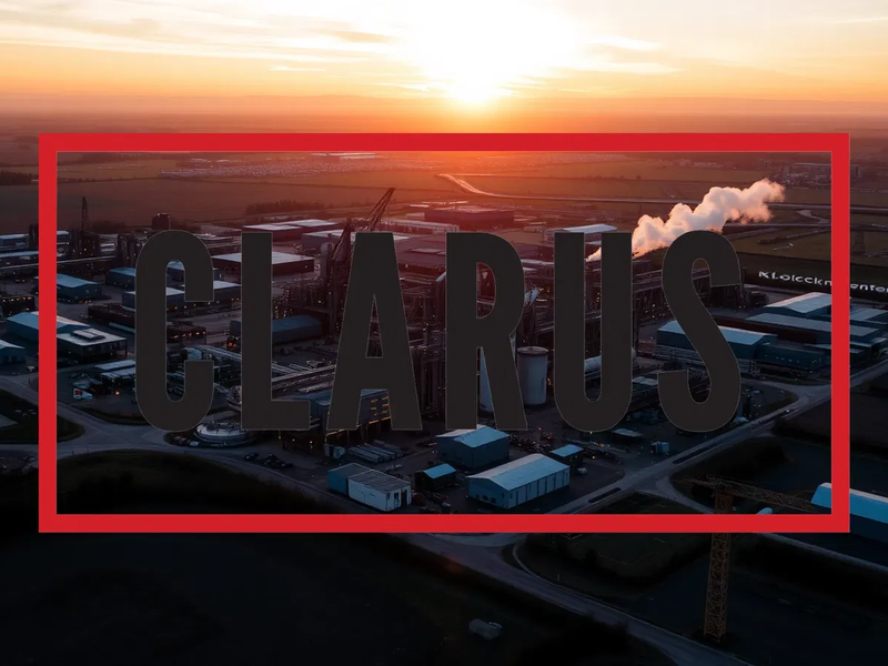 Clarity Metals: Bohrkampagne vor Abschluss - Foto: über boerse-global.de