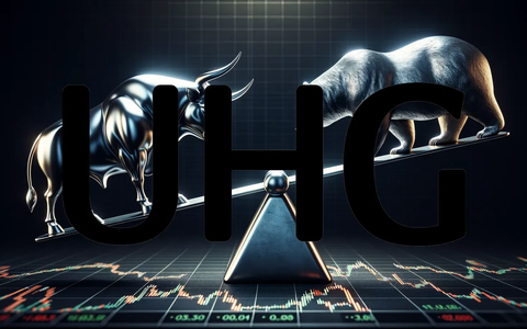 UnitedHealth: La paciencia como estrategia de inversión - Foto: über boerse-global.de