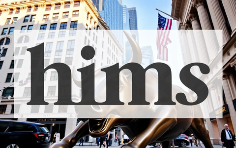 Hims & Hers: Replanteamiento Estratégico para una Nueva Fase - Foto: über boerse-global.de