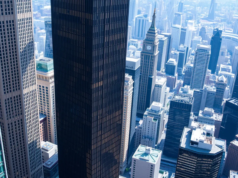 Amanat Holdings Aktie: Volle Kontrolle - Foto: über boerse-global.de