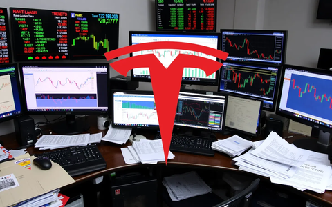 Tesla: El Robotaxi enfrenta obstáculos regulatorios mientras la actualización de software muestra su fortaleza - Foto: über boerse-global.de