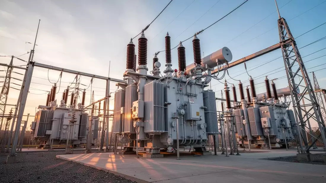 SPIE Aktie: Zeitenwende eingeleitet - Bild: über boerse-global.de