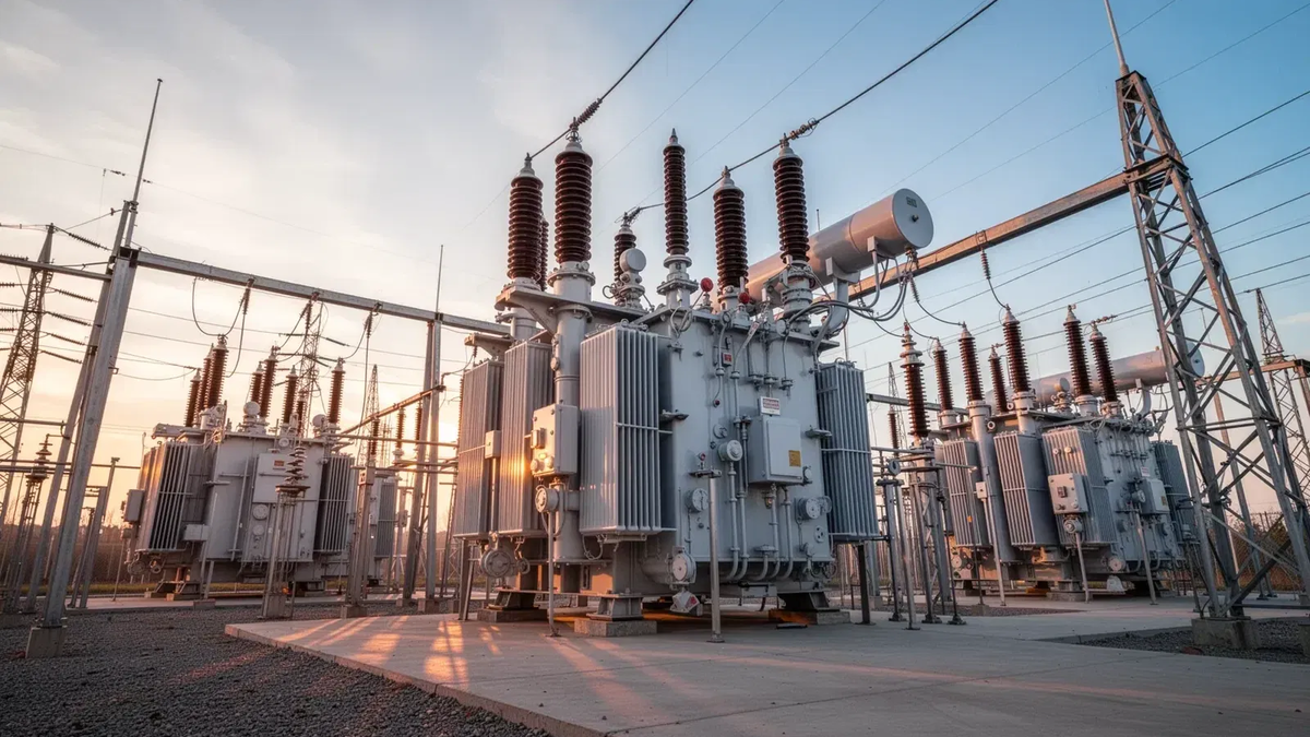 SPIE Aktie: Zeitenwende eingeleitet - Foto: über boerse-global.de