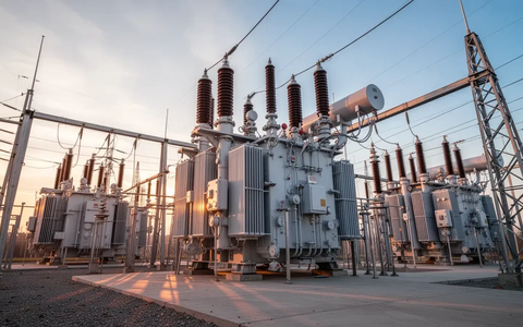 SPIE Aktie: Zeitenwende eingeleitet - Foto: über boerse-global.de