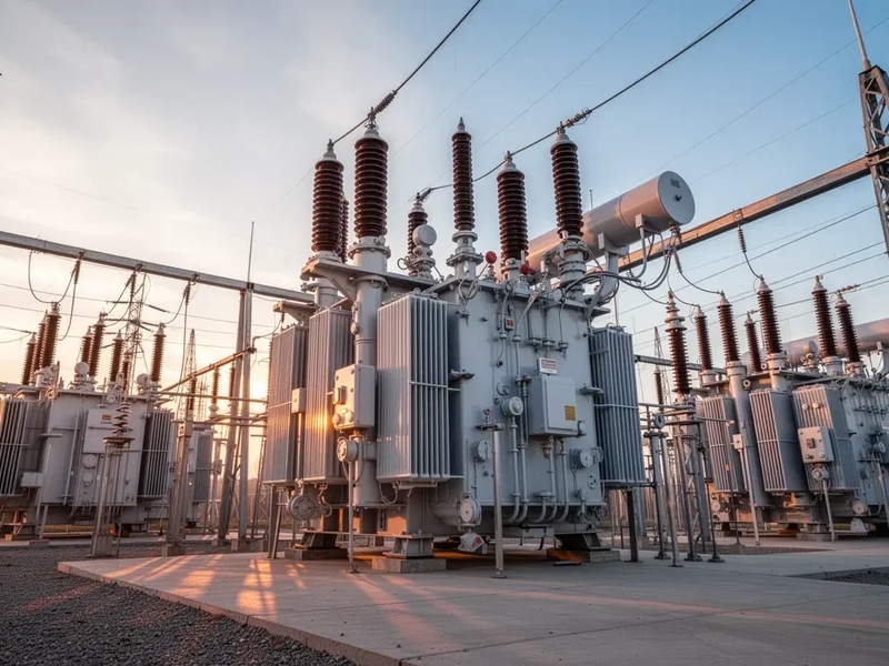 SPIE Aktie: Zeitenwende eingeleitet - Foto: über boerse-global.de