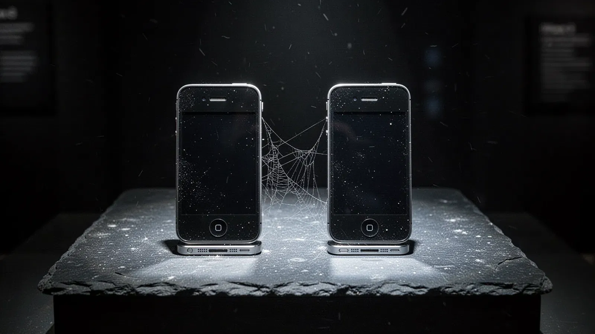 Apple: Das Ende der iPhone 4 und 5 prägt noch heute den Markt - Foto: über boerse-global.de