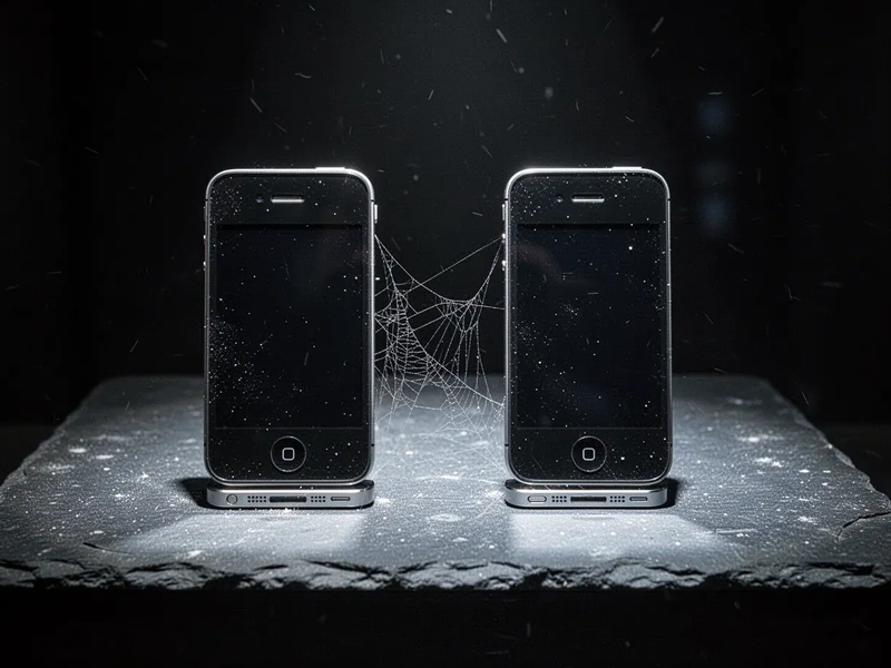 Apple: Das Ende der iPhone 4 und 5 prägt noch heute den Markt - Foto: über boerse-global.de