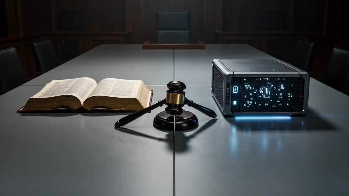 Britannica und Merriam-Webster verklagen OpenAI - Foto: über boerse-global.de