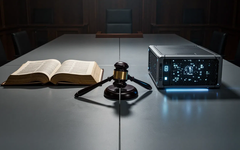 Britannica und Merriam-Webster verklagen OpenAI - Foto: über boerse-global.de