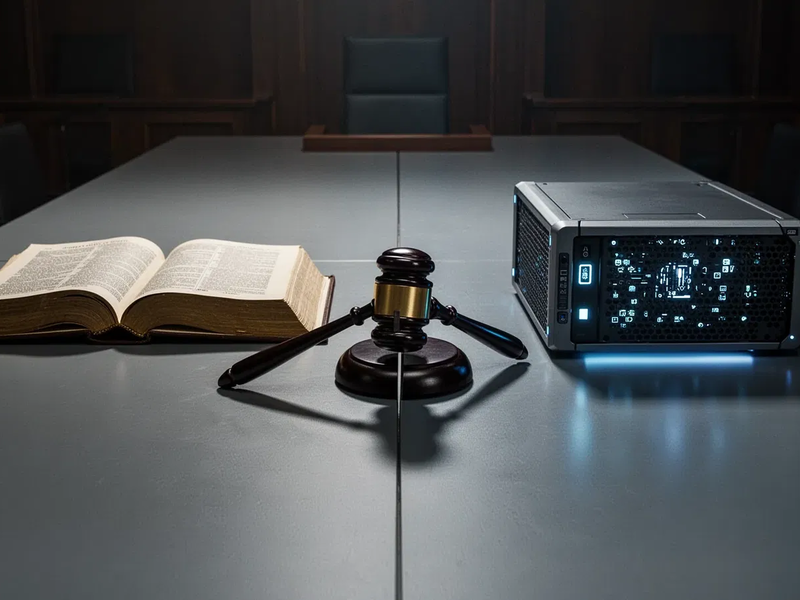 Britannica und Merriam-Webster verklagen OpenAI - Foto: über boerse-global.de