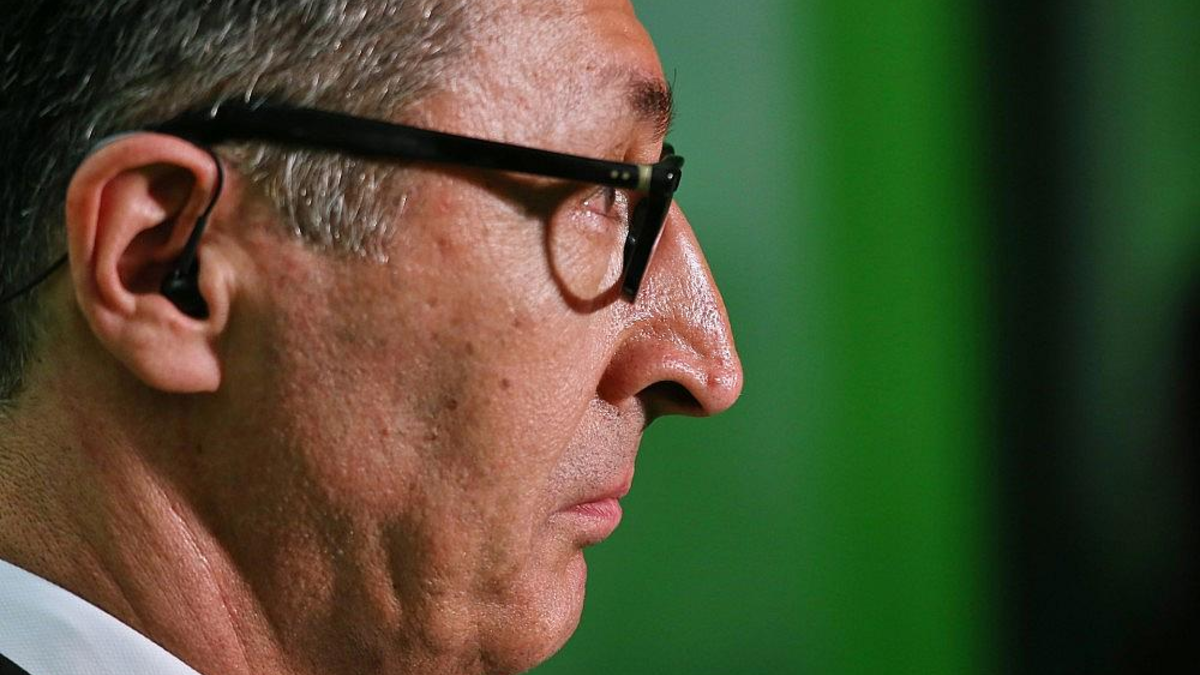 Cem Özdemir (Archiv) - Foto: via dts Nachrichtenagentur