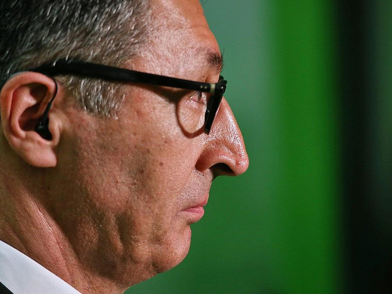 Cem Özdemir (Archiv) - Foto: via dts Nachrichtenagentur