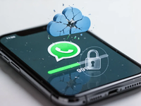 WhatsApp-Backups: Millionen Nutzer kämpfen mit Cloud-Problemen - Foto: über boerse-global.de