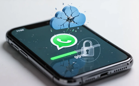 WhatsApp-Backups: Millionen Nutzer kämpfen mit Cloud-Problemen - Foto: über boerse-global.de