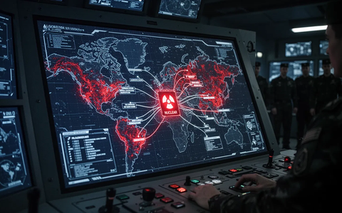 KI im Militär: USA verbannen Anthropic, Studie warnt vor Eskalation - Foto: über boerse-global.de