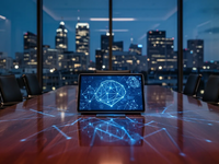 KI-Governance wird zur Chefsache - Foto: über boerse-global.de