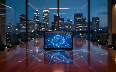 KI-Governance wird zur Chefsache - Foto: über boerse-global.de