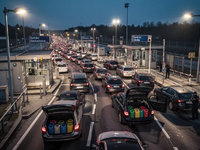 Spritpreis-Schock treibt Deutsche massenhaft ins Ausland - Foto: über boerse-global.de