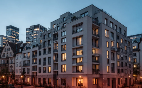 Immobilienmarkt 2026: Preise steigen wieder – aber nicht überall - Foto: über boerse-global.de