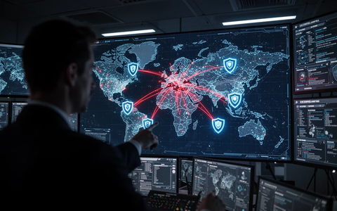 Operation Atlantic: Internationaler Schlag gegen Krypto-Betrug - Foto: über boerse-global.de