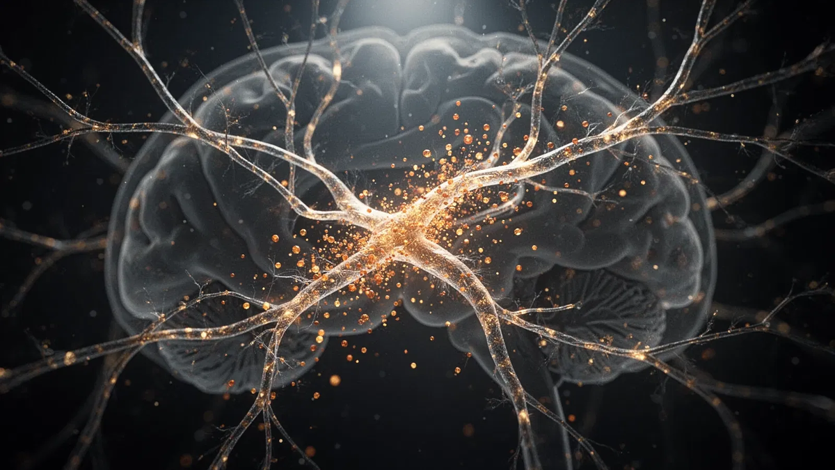 Stress sabotiert das innere GPS des Gehirns - Foto: über boerse-global.de