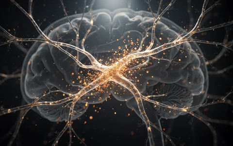 Stress sabotiert das innere GPS des Gehirns - Foto: über boerse-global.de Stress sabotiert das innere GPS des Gehirns - Foto: über boerse-global.de