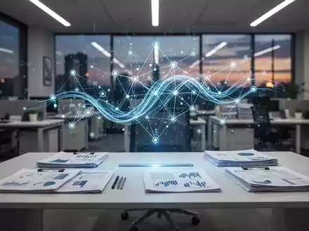 KI-Automatisierung wird zum Herzstück der Buchhaltung - Foto: über boerse-global.de