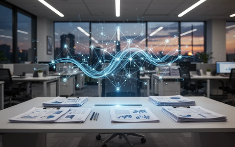 KI-Automatisierung wird zum Herzstück der Buchhaltung - Foto: über boerse-global.de