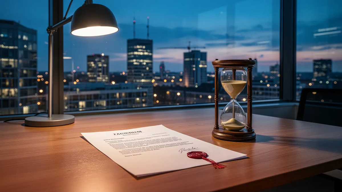 BFH-Urteil setzt Gewinnabführungsverträgen klare Frist - Foto: über boerse-global.de