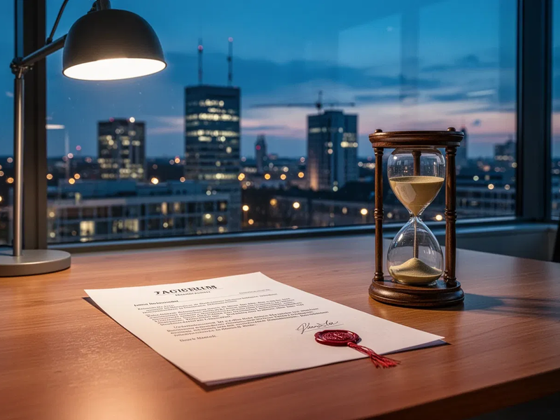 BFH-Urteil setzt Gewinnabführungsverträgen klare Frist - Foto: über boerse-global.de