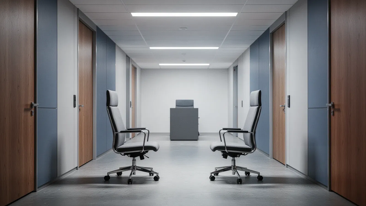 Stellvertretung: Führungsrolle mit Potenzial und Problemen - Foto: über boerse-global.de