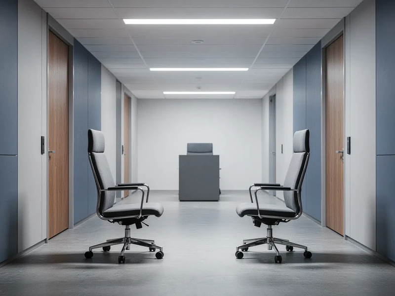 Stellvertretung: Führungsrolle mit Potenzial und Problemen - Foto: über boerse-global.de