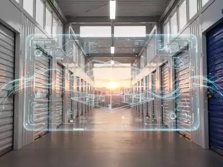 StoreEase startet KI-Revolution für Self-Storage - Foto: über boerse-global.de