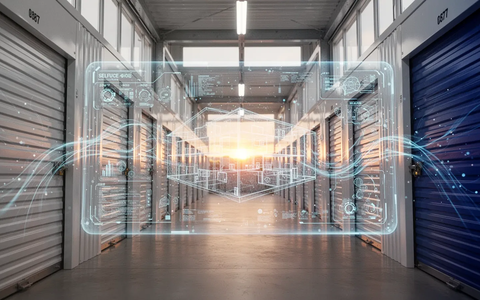 StoreEase startet KI-Revolution für Self-Storage - Foto: über boerse-global.de