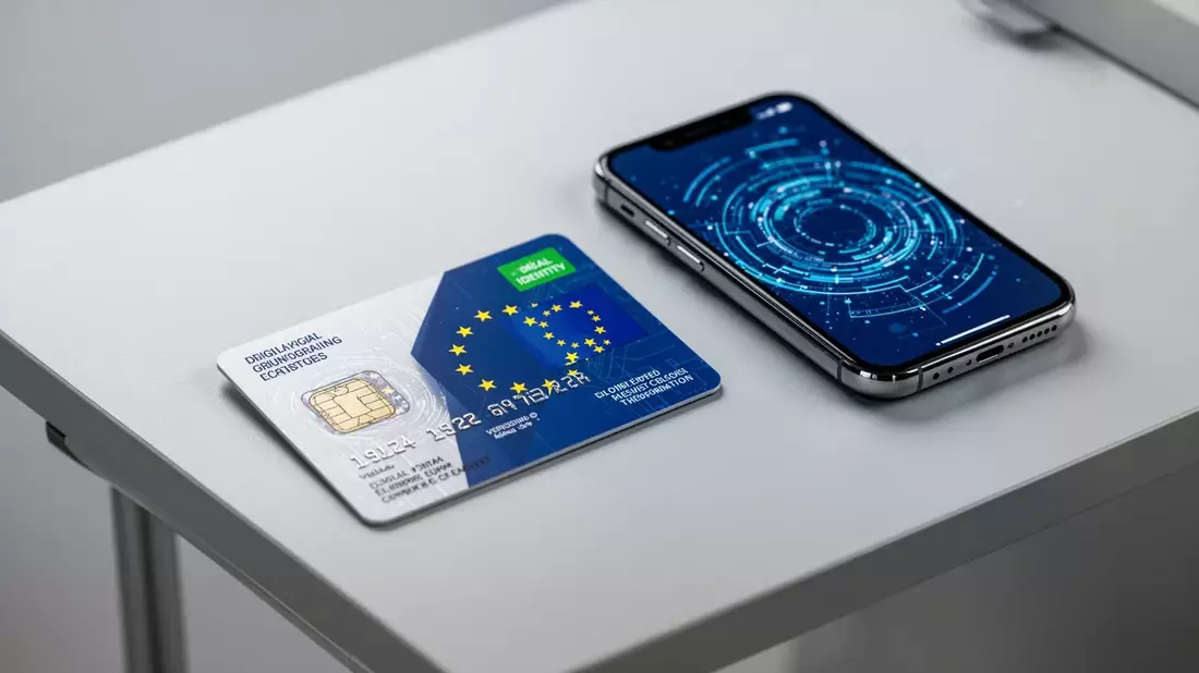 Spanien investiert in digitale Identität für eIDAS 2.0 - Bild: über boerse-global.de