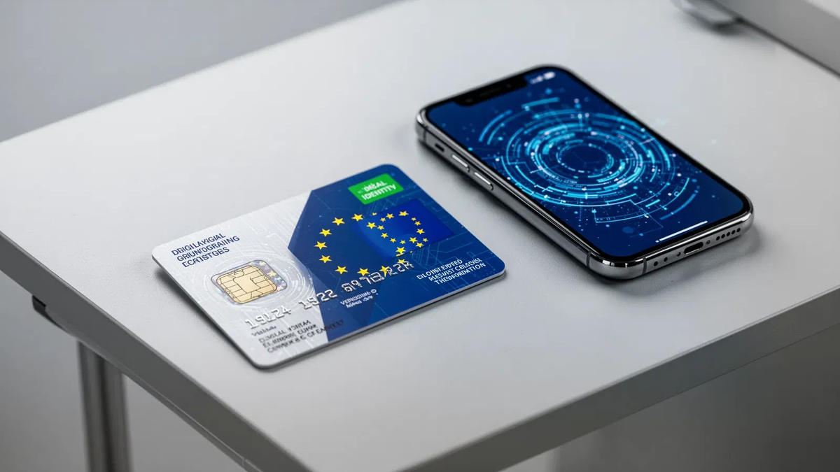 Spanien investiert in digitale Identität für eIDAS 2.0 - Foto: über boerse-global.de