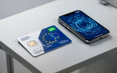 Spanien investiert in digitale Identität für eIDAS 2.0 - Foto: über boerse-global.de