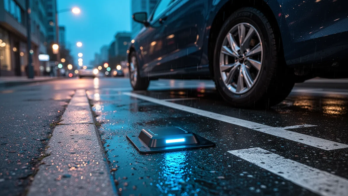 ITMax System sichert Großauftrag für smartes Parken in Malaysia - Foto: über boerse-global.de