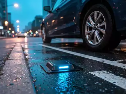 ITMax System sichert Großauftrag für smartes Parken in Malaysia - Foto: über boerse-global.de