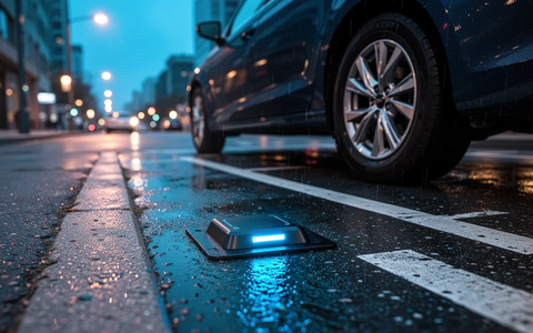 ITMax System sichert Großauftrag für smartes Parken in Malaysia - Foto: über boerse-global.de