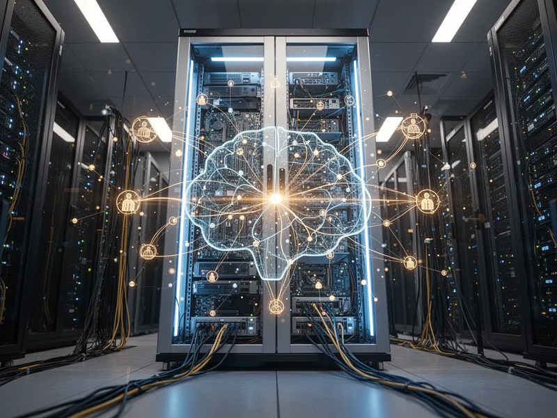 KI-Agenten verändern das Internet von Grund auf - Foto: über boerse-global.de