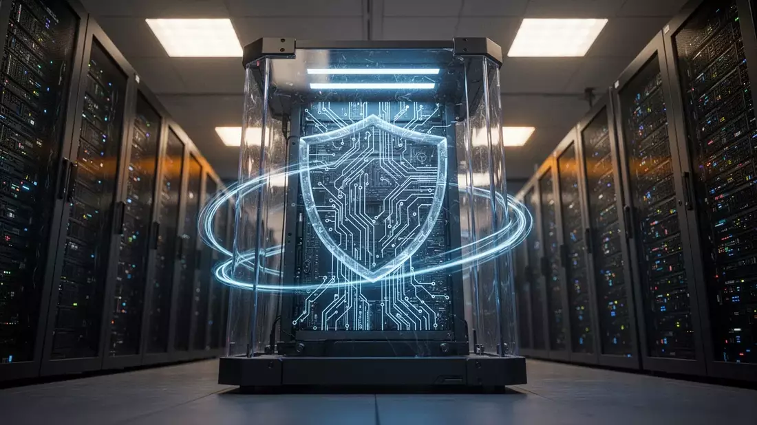 KI-Sicherheit: Branche rüstet gegen autonome Cyber-Bedrohungen - Bild: über boerse-global.de
