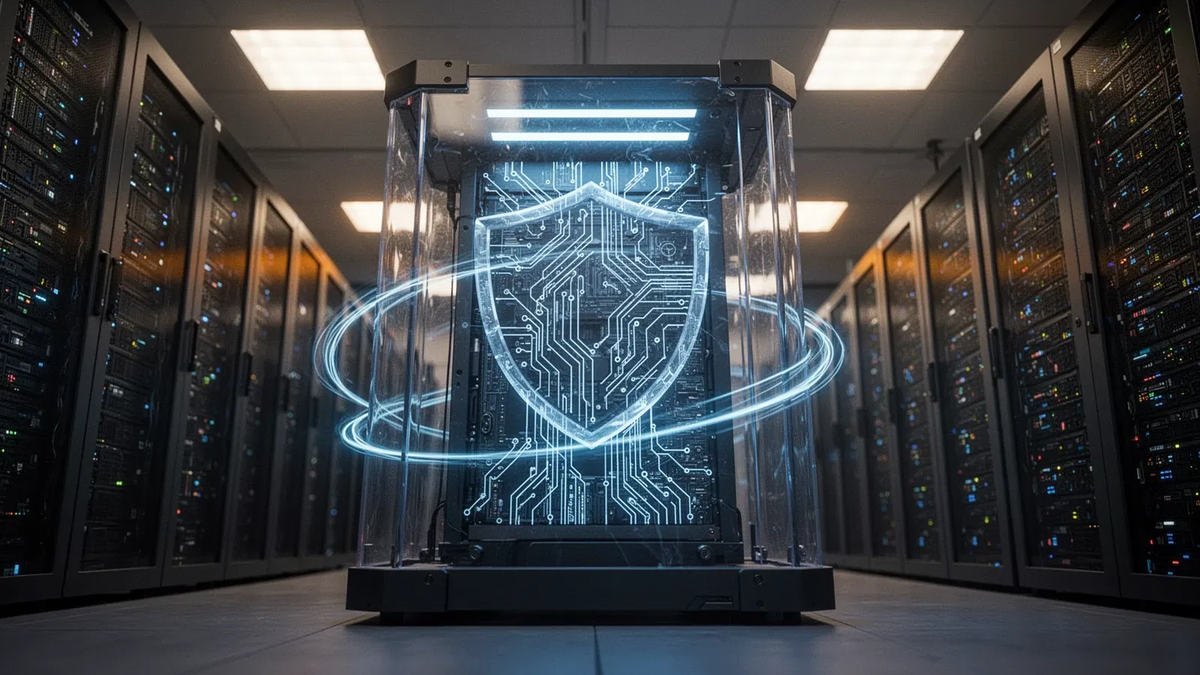 KI-Sicherheit: Branche rüstet gegen autonome Cyber-Bedrohungen - Foto: über boerse-global.de